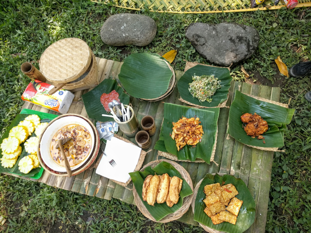 Traditonelle Inselgerichte