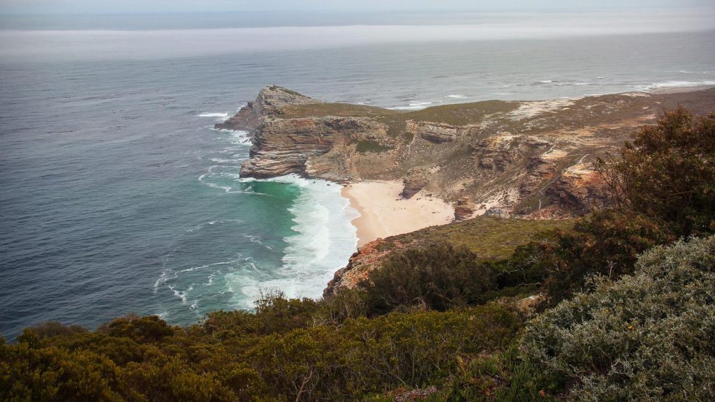 traveljunkies Abenteuerreise Gruppenreise Kapstadt Namibia Südafrika Namib Wüste Windhoek Erlebnisreise