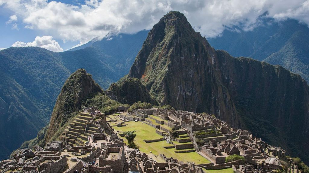 traveljunkies Peru Anden Gruppenreise Abenteuerreise Erlebnisreise Trekking Machu Picchu Amazonas Inca Trail