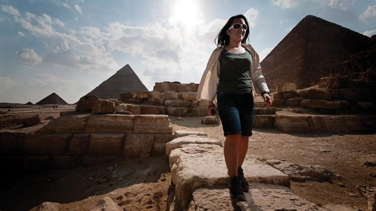 Ägypten Reisen für junge Leute Nordafrika preiswert reisen traveljunkies